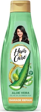 Hair Care 